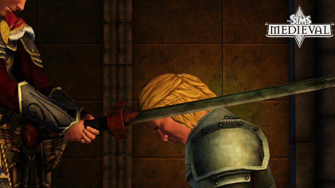 Los Sims Medieval (Edición Coleccionista) - Imagen 25